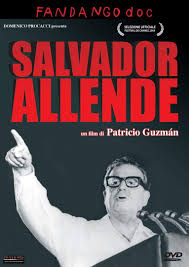 Critic reviews for salvador allende. Amazon Com Salvador Allende Vari Patricio Guzman Movies Tv