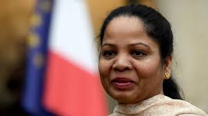 Asia Bibi distanziert sich von Biografie