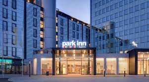 We know there is nothing like checking into your hotel, in a city you've never been to before, especially when you're welcomed by a fantastic view of the city. Hotel In Cologne Park Inn By Radisson Cologne City West
