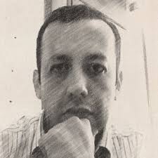 Oscar Arroyave (@oarroyave)