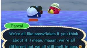 I Think This Will Literally Be My Senior Quote Animal Crossing Funny Animal Crossing Memes Animal Crossing