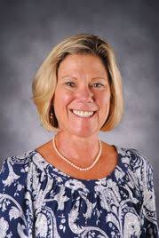 Get To Know The Staff