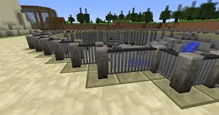 Jun 18, 2015 · minecraft the lion king mod series 1 episode 1. Minecraft Chisel And Bits Mod Fence Inspiration Album On Imgur