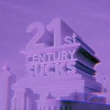 I also post random things sometimes so don't be alarmed it i do ^^ also please don't erase the captions if you reblog my stuff! Purple 21stcentury Lol In 2021 Purple Wall Art Dark Purple Aesthetic Photo Wall Collage