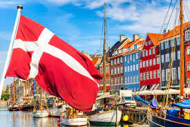Чемпионат европы по футболу 2020. Denmark Daniya Turisticheskij Spravochnik Wantsee