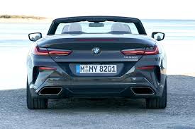 Used 2020 bmw 8 series 840i with rwd, navigation system, keyless entry, leather seats, heated seats. 2020 Bmw 8 Series Convertible Prices Reviews And Pictures Edmunds