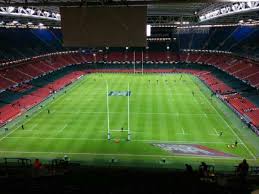 The football association of wales is founded by a group of businessmen who want a 2012: Principality Stadium Bereich U19 Heimat Von Wales Football Association Of Wales