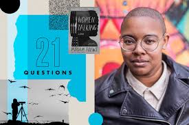 Write what terrifies you': 21 Questions with Rivers Solomon