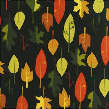 Robin Pickens For Robert Kaufman Nutmeg Printed Shower Curtain Pickens Prints