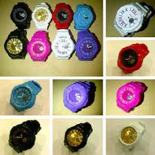 Casio menawarkan banyak lini produk yang. Gambar Jam Tangan Wanita Terbaru Dari Casio Jika Anda Menc Flickr