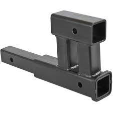 Check spelling or type a new query. Apex Drh 1 Dual Hitch Receiver Adapter Extension For 2 Class Iii Or Iv Towing Walmart Com Walmart Com