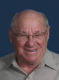 William Bahe Obituary