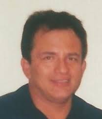 Obituary information for Efrain Edgar Solano