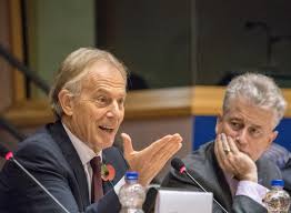 Under blair, labour launched the new labour movement to. Towards A Good Ai Society Tony Blair Opens The Summit Atomium Eismd
