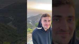 INTRODUCING: InterVIEWS at a View!!Ep1: Sam Dillon, 28, Tubi wants to make  entertainment AUTHENTIC