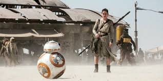 Episode the end of the force awakens is ambiguous in the sense that luke never speaks, but since rey. New Star Wars Theory Connects Rey To Yet Another The Force Awakens Character Cinemablend