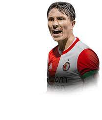 He is 28 years old from holland and playing for feyenoord in the holland eredivisie (1). Steven Berghuis Fifa 21 81 Rating And Price Futbin