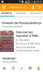 Durata zilei, o dată cu solstițiul de vară, ziua soarelui, va avea cea mai mare valoare din an, mai exact: Cele Mai Tari Injuraturi Si Rekt Uri Neauzite Vreodata O Iau Razna Wattpad