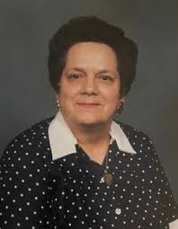Obituary for June (Weber) Fletcher
