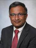 Dr. Sunil Krishnan, MB BS, Radiation Oncologist