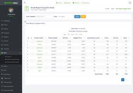 Using inventory software for small and large business organizations which can easily manage the constant flow of. Wholesale Inventory Control And Inventory Management System Rapidsolutions Pvt Ltd 92 3117120848 It Company In Pakistan