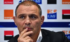 Rafael Ibanez admits criticism of the Autumn Nations Cup Final as a 'farce'  is JUSTIFIED