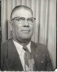 Herbert A Shepherd (1914-1985)