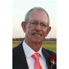 Obituary information for Eddie McBride