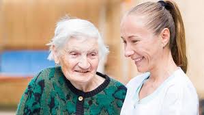 First community dementia service for South Wales launched