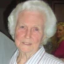 Mary Omanella Schalk Obituary