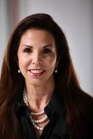 Olga Rock, Director Sales Force