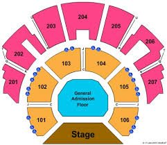 Magnolia Ballroom At Beau Rivage Tickets In Biloxi