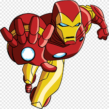 Maybe you would like to learn more about one of these? Iron Man Thor Captain America Clint Barton Ironman Kunst Avengers Png Pngegg