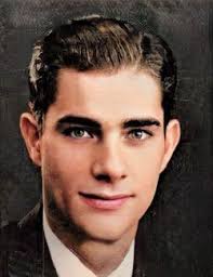 John Nolan Mattmiller (1921-1966)