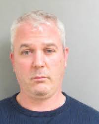 Man Charged With Indecent Exposure at Rest Stop