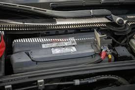 How to jump a car with a range rover. How To Jump Start Your Car With Jumper Cables And Another Operable Vehicle Roadshow