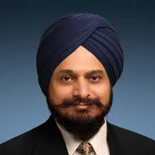Gurtej SANDHU