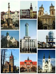 After prague and brno the third largest jewish community in czechoslovakia between the two world. Ostrava Simple English Wikipedia The Free Encyclopedia