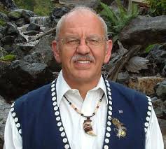 Allen Elected NCAI Treasurer; Gives Jamestown a National Voice