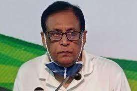 Tripura Congress leader Pijush Kanti Biswas quits Congress, may join  Trinmool Congress