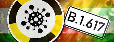 The circular rna genome is 1679 bp in length of which about 70% is self. Delta Und Co So Gefahrlich Sind Die Corona Varianten Mdr Jump