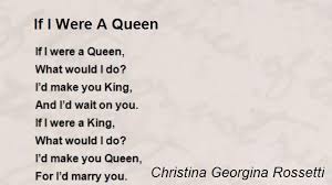 Poem About King Abd Queen Chess Chess Queen I Am A Queen Queen