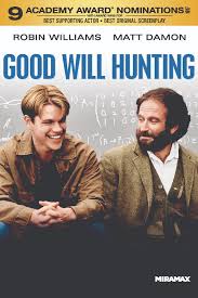 77 фактов о фильме умница уилл хантинг. Good Will Hunting Buy Rent Or Watch On Fandangonow