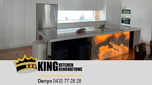Twin lakes had already been designated to remain closed due to structural issues and a shortfall in revenue to pay for renovations and. King Kitchen Renovations Home Facebook