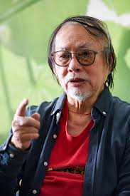 Gặp đạo diễn Đặng Nhật Minh ở tuổi 82