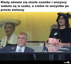 Media donoszą, że królowa elżbieta ii wystąpi w. Besty Pl