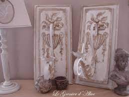 Annonce chez selency by brocante lab. Relooking Vieux Lustre Fer Forge En Appliques Une Branche Patine Photo De Appliques Le Grenier D Alice Le Blog Les N Vieux Lustre Lustre Fer Forge Lustre