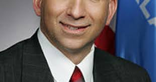 Secretary Of State Chris Benge Named Gov. Fallin's Native American Liaison 