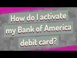 A debit card is a card that deducts money from a designated checking account to pay for goods or services. Bank Of America Unemployment Card Number Jobs Ecityworks