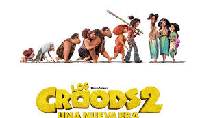 Es una secuela de la película los croods de 2013, y estará dirigida por joel crawford. Disfruta Del Primer Trailer De Los Croods 2 Una Nueva Era Modogeeks